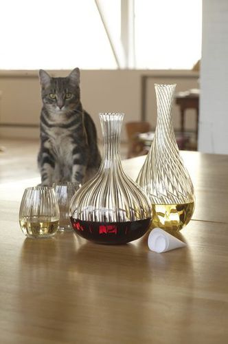 Verre à vin - LINES - L’Atelier du Vin - à usage domestique / professionnel