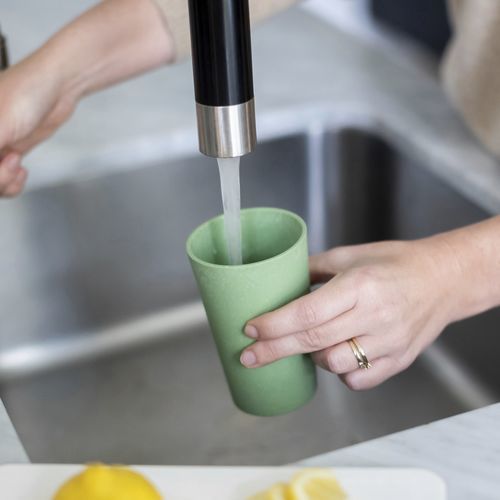 Tasse en thermoplastique - CONNECT L - Koziol