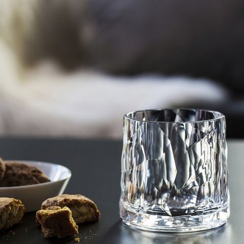Verre à Whisky - SUPERGLAS CLUB No. 2 - Koziol - professionnel