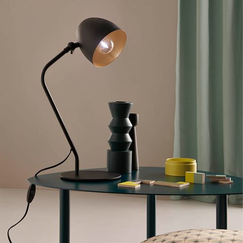 Lampe de table - Frida - MEME DESIGN - en métal / contemporaine / d'intérieur