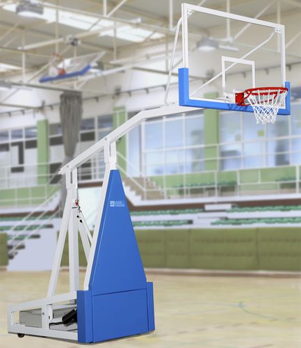 panier de basket d'extérieur - LAUSIN Y VICENTE S.L.