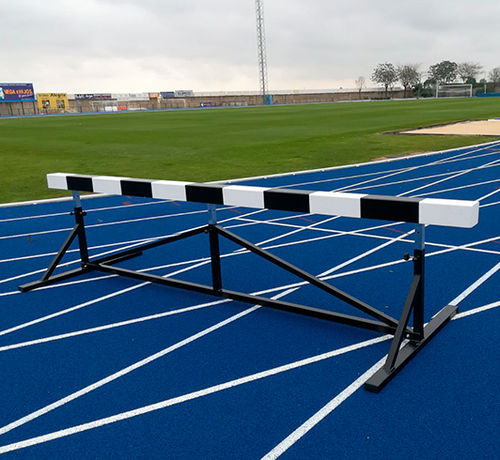 Haie de steeple - A.09.60/70 - LAUSIN Y VICENTE S.L. - certifiée World Athletics