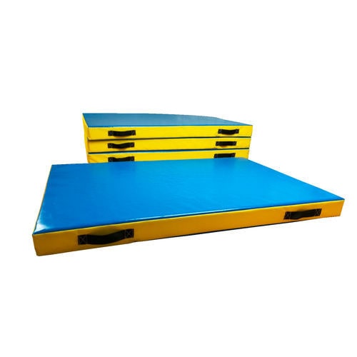 Tatami de sport - G.07 series - LAUSIN Y VICENTE S.L. - tapis / pour gymnase