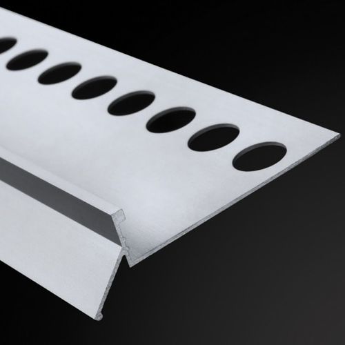 Protection pour gouttière - RAIN - plastdecor