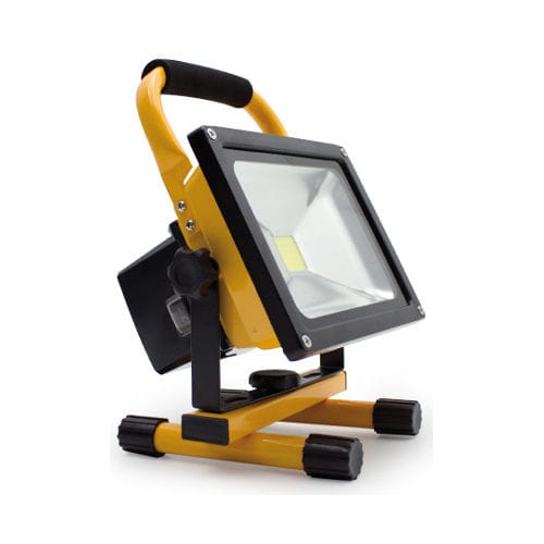 Projecteur IP65 - 38061 - TTS - à LED / pour chantier / d'extérieur