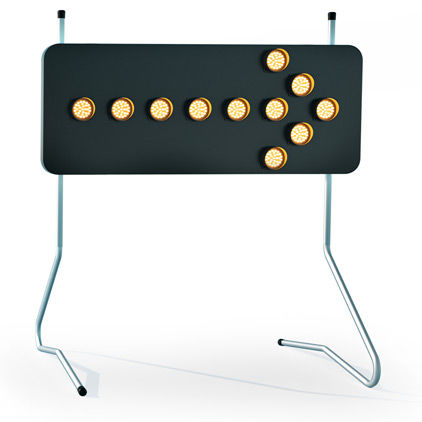 Balisage routier lumineux - KR42 : 40098 - TTS