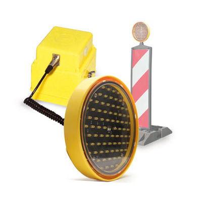 Balisage routier lumineux - 29895 - TTS