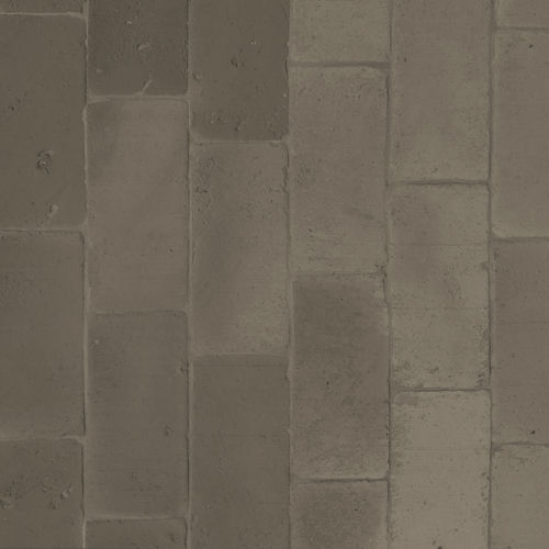 Carrelage en terracotta - N008  - New Terracotta - d'argile / finition naturelle / d'intérieur