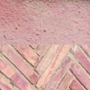 Carrelage en terracotta - FIRING - New Terracotta - d'argile / finition naturelle / d'intérieur