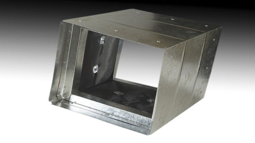 Isolant thermo-acoustique - KCL - KIMMCO - en laine de verre / en fibre de verre / en rouleau