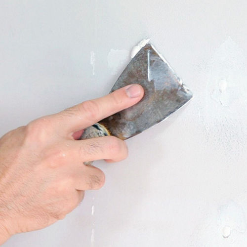 Enduit de protection - FÜLLMASSE - graphenstone - de rebouchage / de lissage / d'extérieur