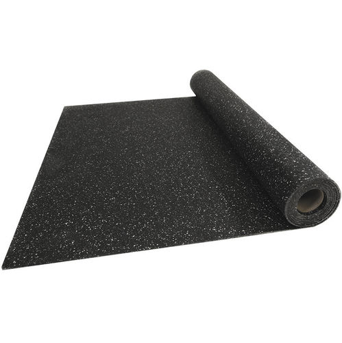 Isolant acoustique - GenieMat® RST - PLITEQ - en caoutchouc recyclé / en rouleau / pour intérieur