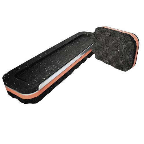 Isolateur en élastomère - GenieMat® TMIP - PLITEQ