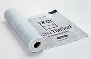 Membrane de sous-couverture imperméable - BORAL TILESEAL® HT  - ENTEGRA ROOF TILE