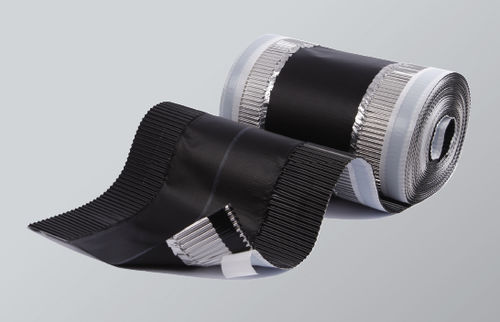 Closoir de faîtage - BORAL™ HIP & BLOCK - ENTEGRA ROOF TILE