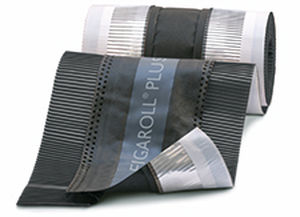 Closoir de faîtage ventilé - FIGAROLL® PLUS - ENTEGRA ROOF TILE