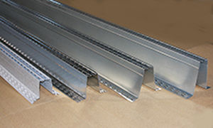 Système de fixation en métal - TRIM LOCK™ HIP & RIDGE - ENTEGRA ROOF TILE - pour couverture