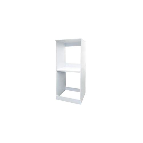 Meuble colonne de salle de bain - UNIKA-COLONNA-BIANCA - LMC srl - contemporain