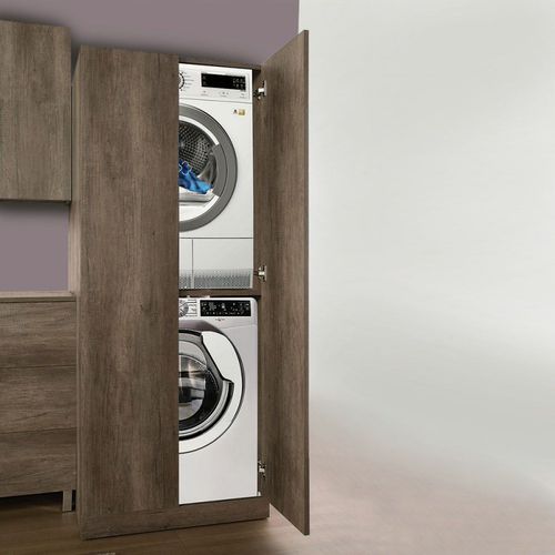 Meuble de rangement de sol - UNIKA-COLONNA-ANTE - LMC srl