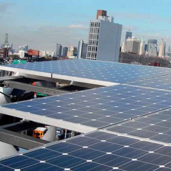 Panneau photovoltaïque monocristallin - ADEN METAL - coloré / pour façade / pour toiture