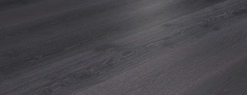 Parquet contrecollé - TRINITY: WHITE OAK DARK SMOKE OIL - TEKA Parquet - en chêne blanc / huilé / à clouer