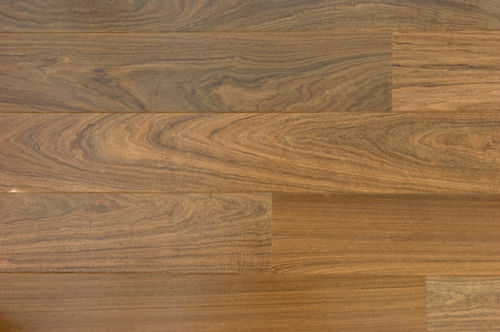 Parquet contrecollé - LAPACHO / TAJIBO - INPA Parket - en lapacho / huilé / brossé
