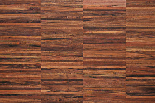 Parquet massif - CURUPAU - INPA Parket - à coller / en lames / industriel