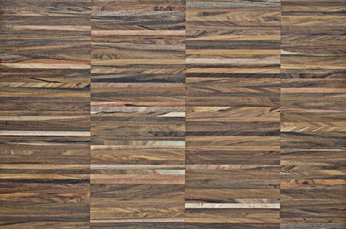 Parquet massif - LAPACHO / TAJIBO / IPÉ - INPA Parket - à coller / en lames / industriel