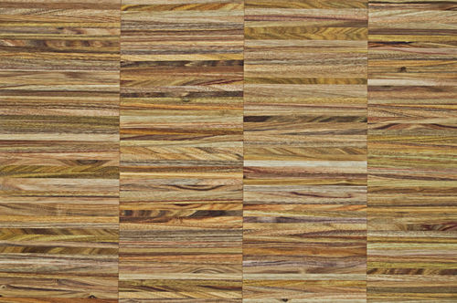 Parquet massif - TARARA AMARILLA - INPA Parket - à coller / en lames / industriel