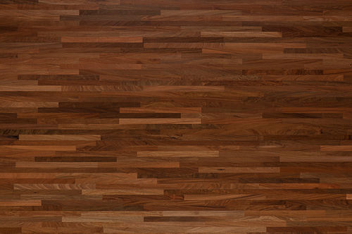 Parquet contrecollé - TAJIBO - INPA Parket - huilé / verni / à coller
