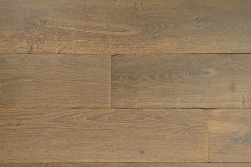 Parquet contrecollé - OAK DUOPLANK EXCLUSIVE DISTRESSED LISSABON - INPA Parket - en chêne / teinté / à coller