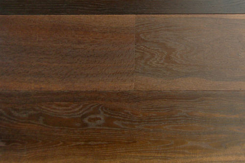 Parquet contrecollé - OAK TRIPLANK THERMOHEATED OIL NATURAL - INPA Parket - en chêne / en huile naturelle / flottant