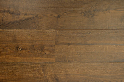 Parquet contrecollé - AMSTERDAM - INPA Parket - en bouleau / en chêne / huilé