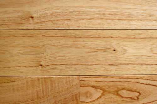 Parquet massif - PARAISO - INPA Parket - huilé / verni / flottant