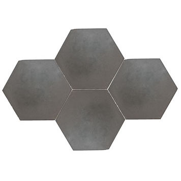 Tomette en ciment - AG series - PIKARO HANDMADE TILES - mate / d'intérieur / d'extérieur