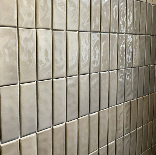 Carrelage en porcelaine - ES102 - PIKARO HANDMADE TILES - brillant / d'intérieur / d'extérieur