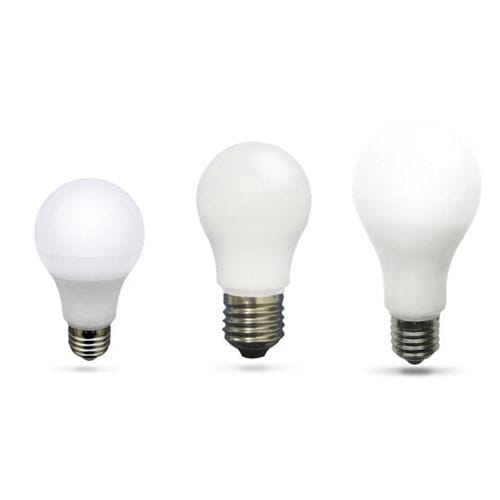 Ampoule à LED - NATURE™ SERIES - XUNZEL APPLIED SOLAR & WIND ENERGY