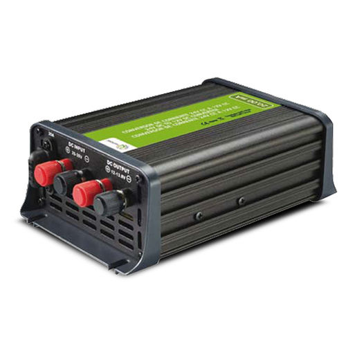 Convertisseur ethernet 2 fils - DCDC20™ SERIES - XUNZEL APPLIED SOLAR & WIND ENERGY