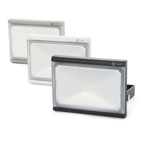 Projecteur IP44 - GALAXXI™ SERIES - XUNZEL APPLIED SOLAR & WIND ENERGY - à LED / professionnel / d'extérieur