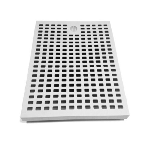 Caillebotis en plastique - STRONG - Edilkomp - pour grille de caniveau