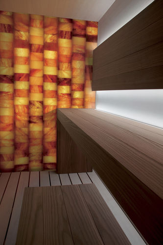 Grotte de sel - Carmenta Wellness