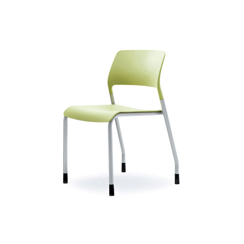 Chaise visiteur contemporaine - MOD - PATRA - d'intérieur / en tissu / tapissée