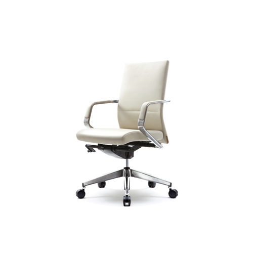 Fauteuil de bureau contemporain - KYLE : C5312-L - PATRA - en tissu / inclinable / à hauteur réglable