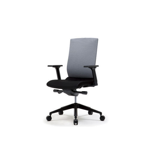 Fauteuil de bureau contemporain - MONO - PATRA - en résille / inclinable / à hauteur réglable