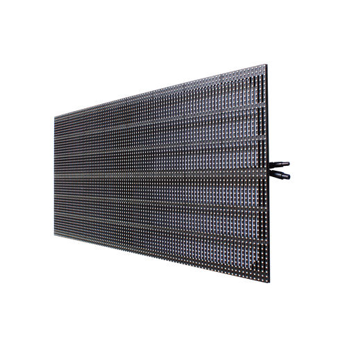 Écran LED semi-transparent - CARBONLIGHT CLM SERIES - Planar Systems, Inc.