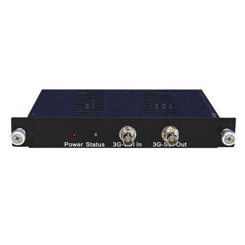 Module de contrôle pour système domotique - 3G-SDI OPS	 - Planar Systems, Inc. - sur rail DIN / d'intérieur / professionnel