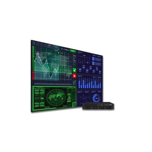 Écran LED - DIRECTLIGHT ULTRA SERIES - Planar Systems, Inc.