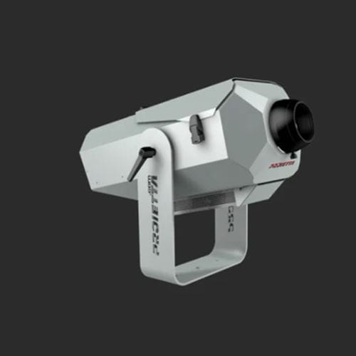 Vidéo projecteur - THOROK LED 500W - Proietta