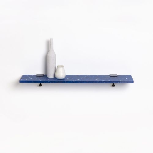 Étagère murale - PACIFICO - TIPTOE - contemporaine / en plastique recyclé / 100% recyclable