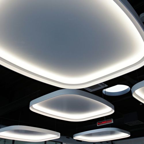 Suspension - MÁNES - AMOS DESIGN - contemporaine / d'intérieur